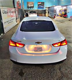 شيفروليه ماليبو